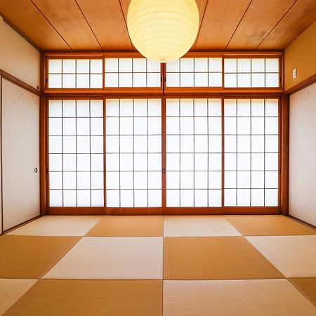 Koco伊豆高原 Villa Ito  Exteriör bild