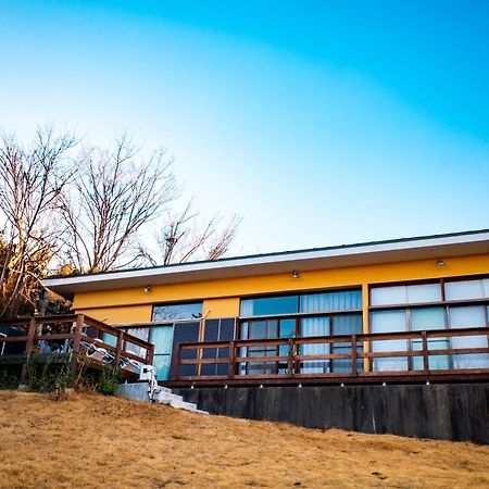 Koco伊豆高原 Villa Ito  Exteriör bild