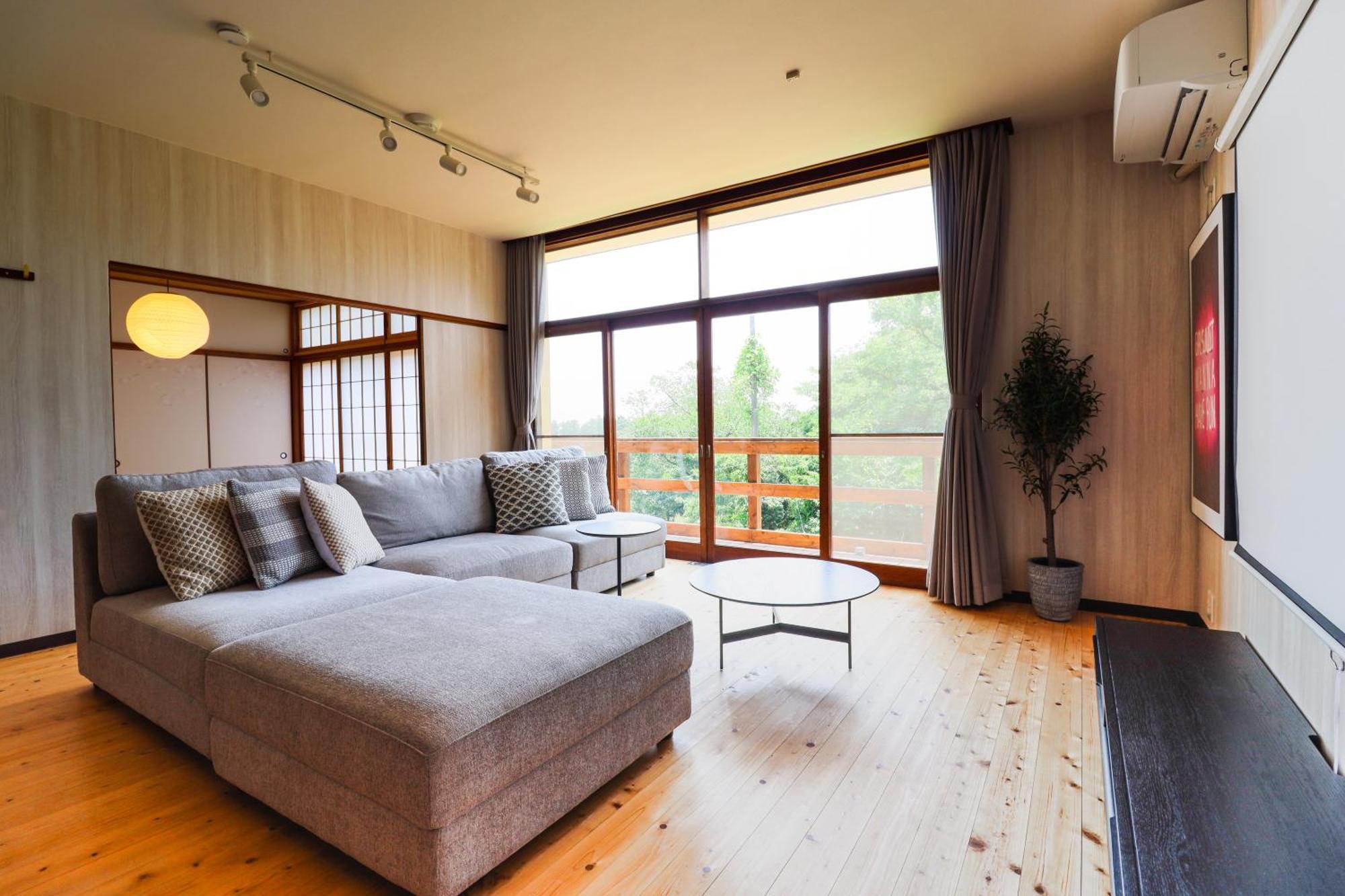 Koco伊豆高原 Villa Ito  Exteriör bild