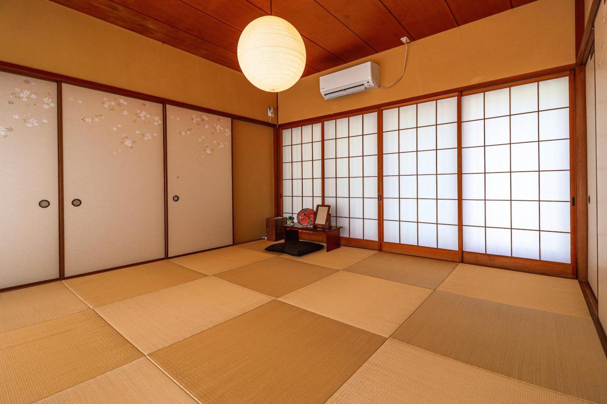 Koco伊豆高原 Villa Ito  Exteriör bild
