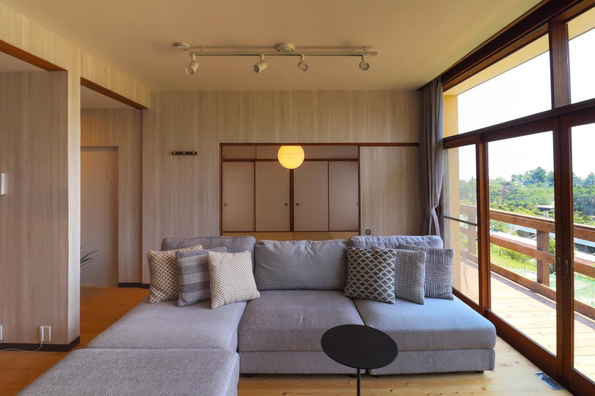 Koco伊豆高原 Villa Ito  Exteriör bild