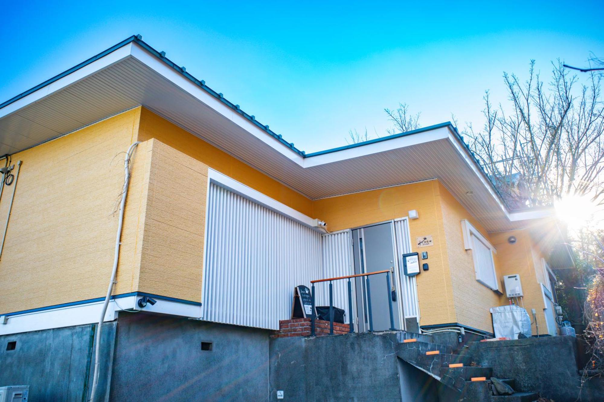 Koco伊豆高原 Villa Ito  Exteriör bild